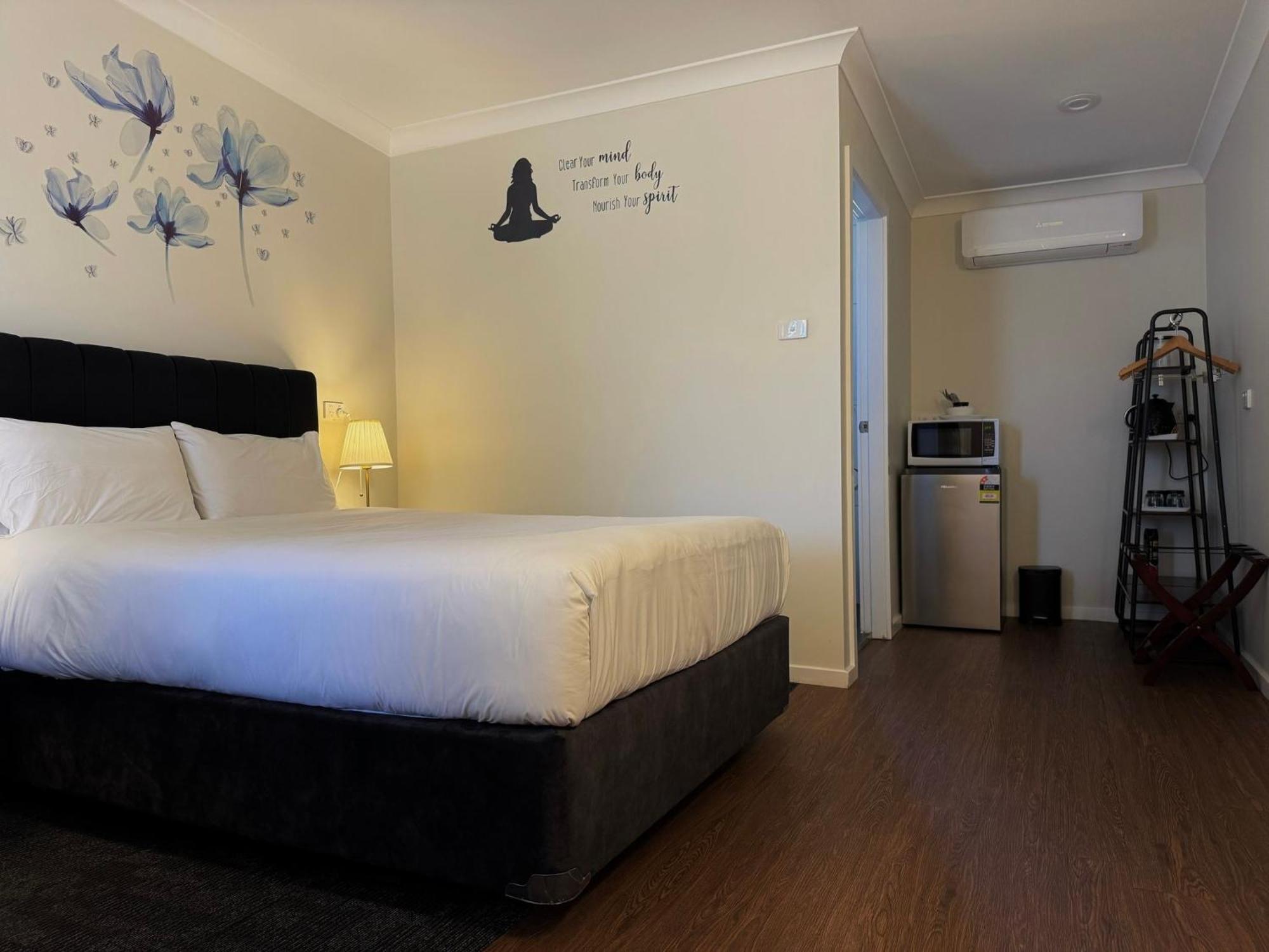 Seven Motel Wagga Wagga