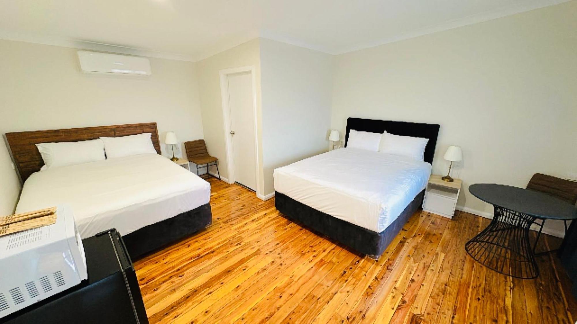 Seven Motel Wagga Wagga