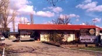 Seven Motel Wagga Wagga